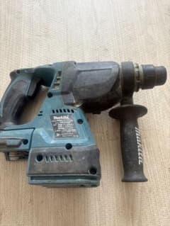 Makita HR244D 電動ハンマードリル 本体のサムネイル