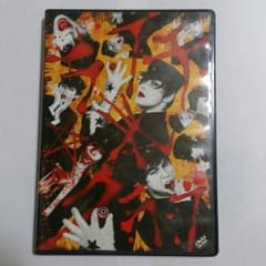 舞台 ライチ☆光クラブ DVDのサムネイル