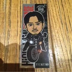 HiGH&LOW 青柳翔 千社札シールのサムネイル