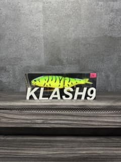 【新品未使用未開封】クラッシュ9 ヴィレッジドアオリカラ　ヴィレッジタイガーV2 新品未使用未開封】クラッシュ9 ヴィレッジドアオリカラ ヴィレッジ
