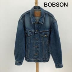 【在庫処分】【BOBSON】ボブソン　Mサイズのサムネイル