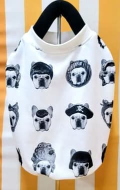 ☆フレブルのお洋服☆犬服ハンドメイド - メルカリ