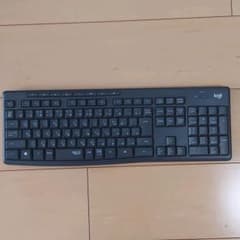 Logicool キーボード K295 ロジクールのサムネイル