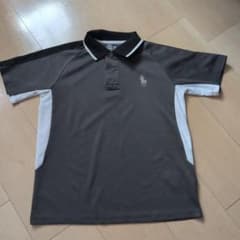POLO RALPH LAUREN ポロシャツ M　150cmのサムネイル