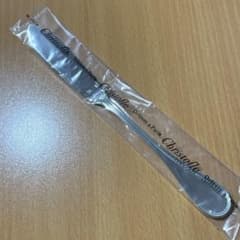 クリストフル アルビ フィッシュナイフ 1本 - メルカリ