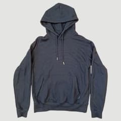 BTS× マクドナルド コラボパーカー ブラックMサイズ - メルカリ