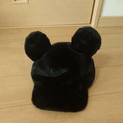 ディズニーシーミッキー帽子のサムネイル