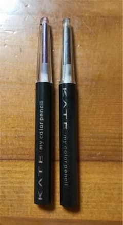 KATE アイペンシル 2本セットのサムネイル