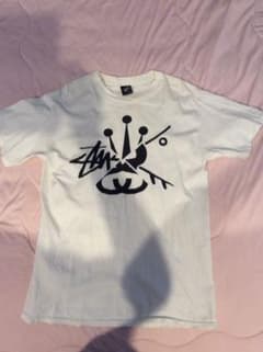 値下げ お買い得 即購入可 お買い得 ステューシー Tシャツのサムネイル