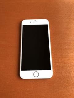iPhone 6s 64GB リセット済みのサムネイル