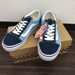 VANS オールドスクールのサムネイル