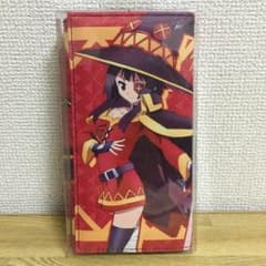 このすば めぐみん 財布のサムネイル