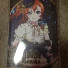 【本日限定価格!!】ラブライブ 財布 穂乃果のサムネイル