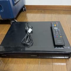 TOSHIBA VARDIA RD-S304Kのサムネイル