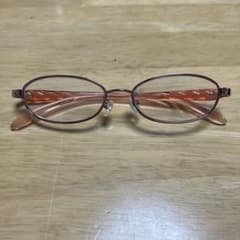 Jins 老眼鏡　+1.0のサムネイル