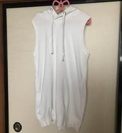 【即買いあり】パーカーチュニック ★one way  ワンウェイのサムネイル