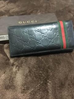 GUCCI 長財布のサムネイル