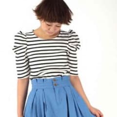 w closet ボーダーのサムネイル