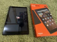 Amazon Fire Tablet 10インチ（9世代）のサムネイル