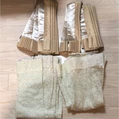 専用★カーテン4枚セットのサムネイル