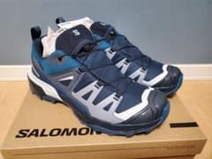 お*様 新品　SALOMON X ULTRA 360 GORE-TEX トレイルのサムネイル