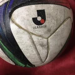 サッカーボール コネクト15のサムネイル