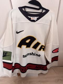 Nike x CPFM Hockey Jersey, Size XLのサムネイル