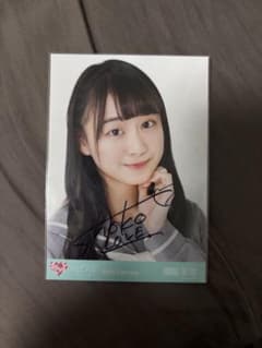 イコラブ 瀧脇笙古 貴族衣装 ヨリ 直筆 生写真 イコラブ 瀧脇笙古 生写真 直筆 サイン セーラー服 ヨリ - メルカリ