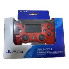 SONY PS4 DUALSHOCK4 ソニー PS4 デュアルショック4のサムネイル