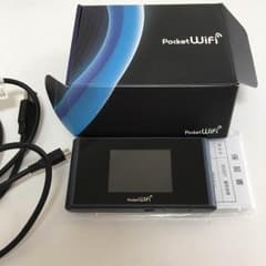pocket  ＷiFiのサムネイル