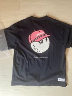 【限定】Malbon Clubhaus コラボシャツ⭐︎ 2025 限定】Malbon Clubhaus コラボシャツ⭐︎ 2025 - メルカリ