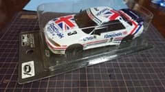 Mini-Zレーサー  REEBOK R32 GT-R ボディのサムネイル