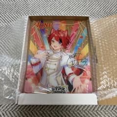 すとぷり ふぁみくじ A賞 莉犬くん アクリルパネル すとぷり ふぁみくじ A賞 莉犬くん アクリルパネル - メルカリ