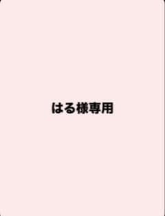 はる様専用のサムネイル
