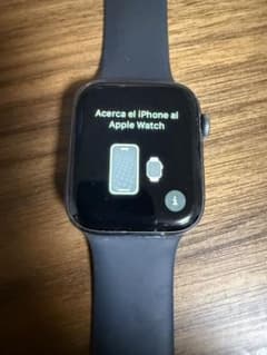 Apple Watch series4 GPS+Cellularモデルジャンク品のサムネイル