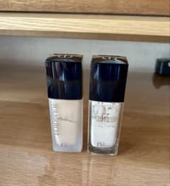 Dior 리퀴드 펀데 정리 판매