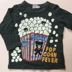 ダブルビー♡Tシャツのサムネイル