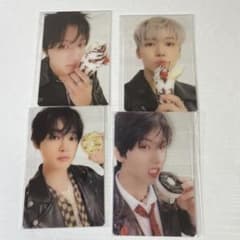 nctdream best friend ever  トレカのサムネイル