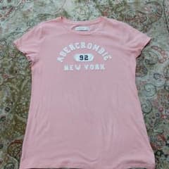 アバクロ　Abercrombie＆FitchのＴシャツです。のサムネイル