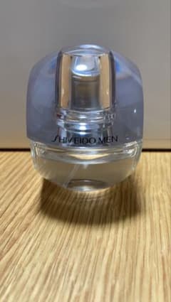 SHISEIDO MEN Eau de Toiletteのサムネイル