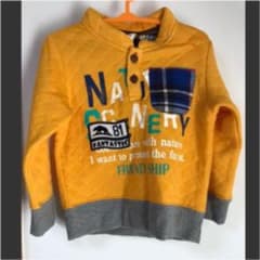 90 トレーナーのサムネイル