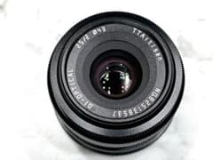 TTArtisan 25mm f/2 C ソニーEマウントのサムネイル