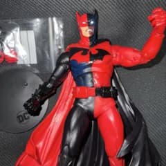 DCマルチバース　バットマン　トゥーフェイス