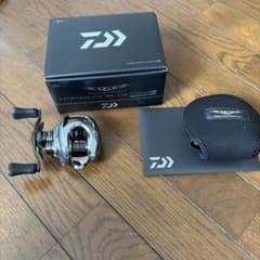 ダイワ 25 スティーズリミテッド CT SV TW 70XHL - メルカリ