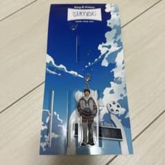 King & Prince STARRING アクリルキーホルダー　たけやんのサムネイル