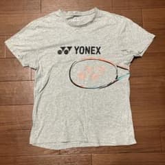 Thumbnail of ヨネックス tシャツブイコアデュエルGワウリンカyonexvcoreDUELG