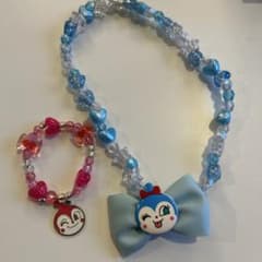 アンパンマン ミュージアム　お土産　美品のサムネイル
