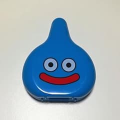ドラクエ ロート製薬 コラボ スライムケースのサムネイル