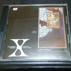 X  Blue Blood Tour  爆発寸前GIGのサムネイル