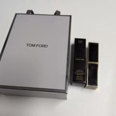 TOM FORD リップカラー 68 ピープトゥ - メルカリ
